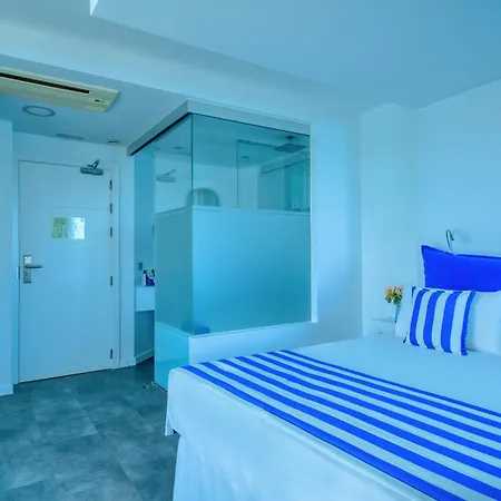 Ξενοδοχείο Boutique La Marquesina - Adults Only