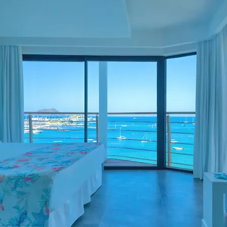 Boutique La Marquesina - Adults Only Ξενοδοχείο 4*