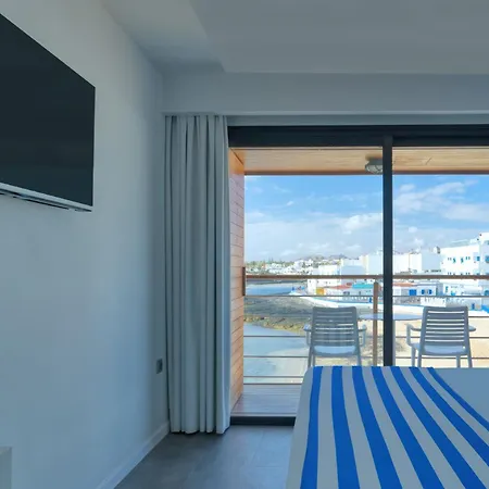 Ξενοδοχείο Boutique La Marquesina - Adults Only 4*