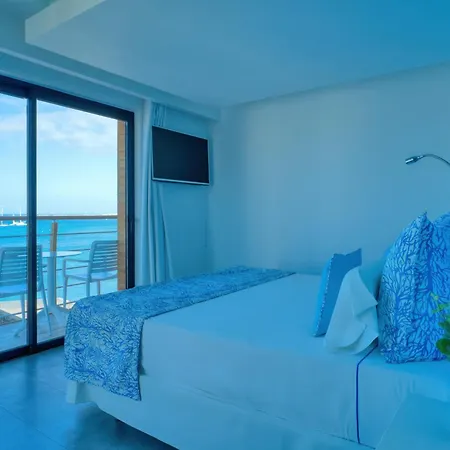 Boutique La Marquesina - Adults Only Ξενοδοχείο 4*