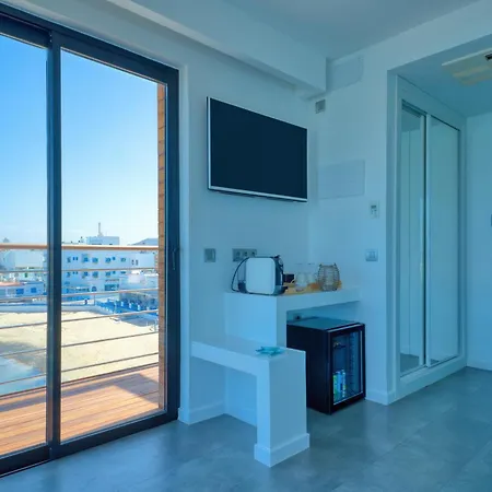 Boutique La Marquesina - Adults Only Ξενοδοχείο