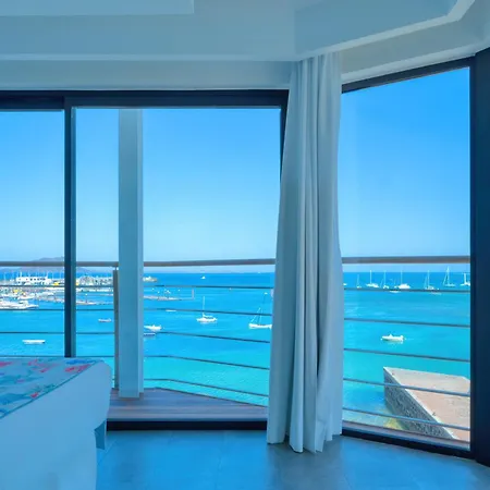 Ξενοδοχείο Boutique La Marquesina - Adults Only Κοραλέχο