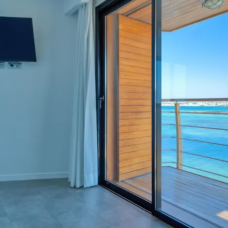 Boutique La Marquesina - Adults Only Κοραλέχο