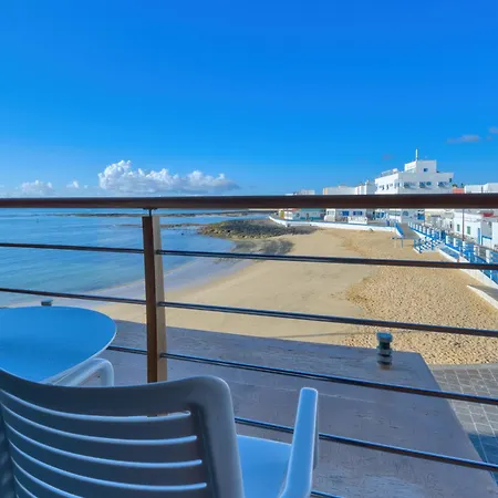 Boutique La Marquesina - Adults Only Κοραλέχο