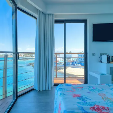 Ξενοδοχείο Boutique La Marquesina - Adults Only