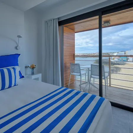 Ξενοδοχείο Boutique La Marquesina - Adults Only Κοραλέχο