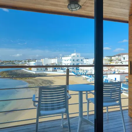 Boutique La Marquesina - Adults Only Ξενοδοχείο 4*