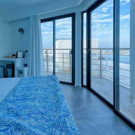 Boutique La Marquesina - Adults Only Ξενοδοχείο Κοραλέχο