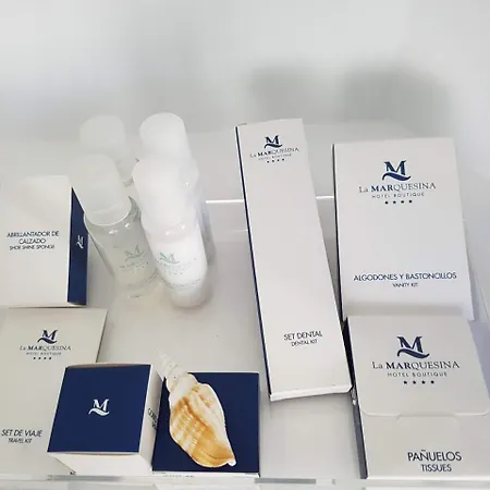 Ξενοδοχείο Boutique La Marquesina - Adults Only 4*