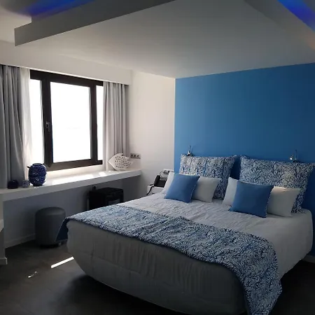 Ξενοδοχείο Boutique La Marquesina - Adults Only 4*