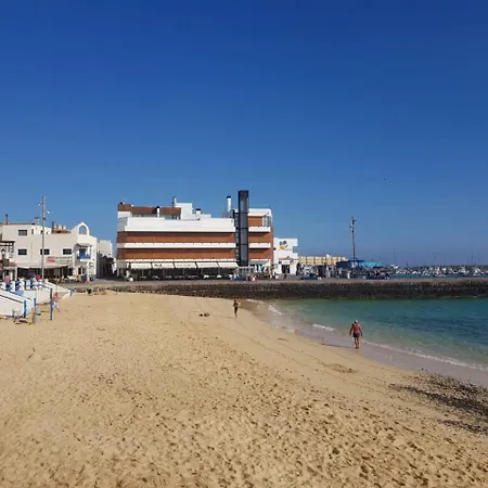 Boutique La Marquesina - Adults Only Κοραλέχο