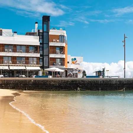 Boutique La Marquesina - Adults Only Hotel