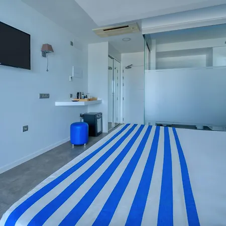 Ξενοδοχείο Boutique La Marquesina - Adults Only