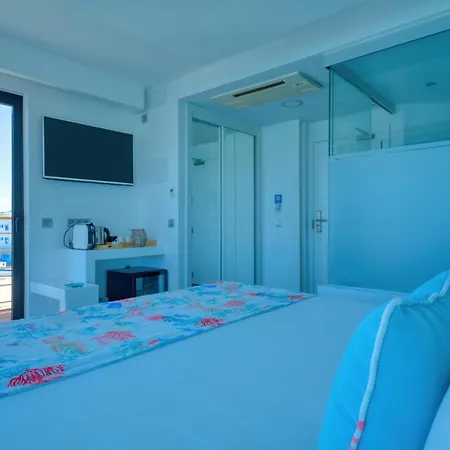 Ξενοδοχείο Boutique La Marquesina - Adults Only Κοραλέχο