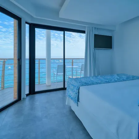 Ξενοδοχείο Boutique La Marquesina - Adults Only 4*