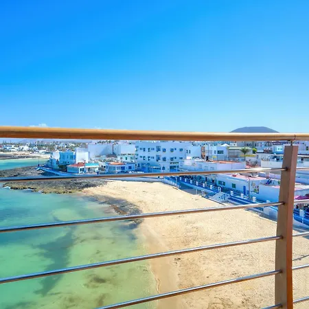 Ξενοδοχείο Boutique La Marquesina - Adults Only