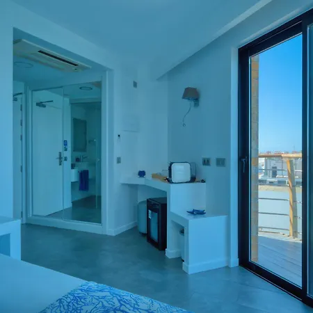 Boutique La Marquesina - Adults Only Ξενοδοχείο Κοραλέχο