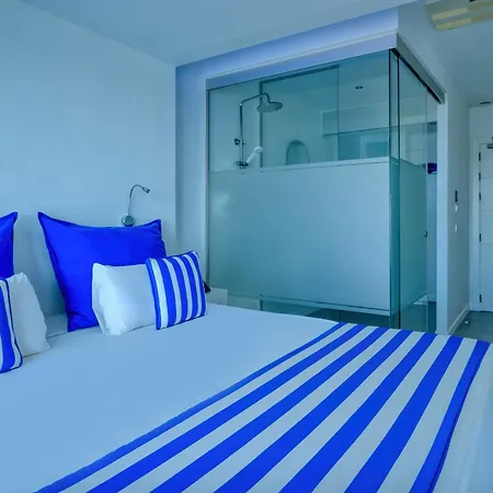 Boutique La Marquesina - Adults Only Ξενοδοχείο