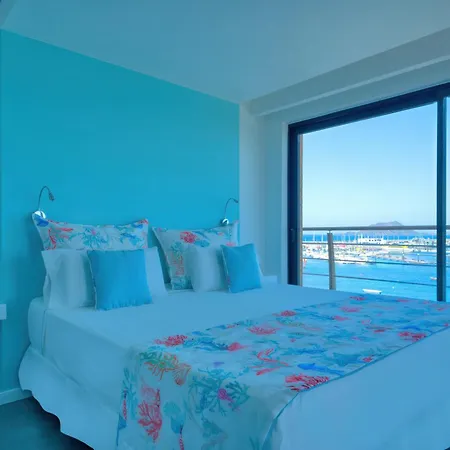 Ξενοδοχείο Boutique La Marquesina - Adults Only 4*