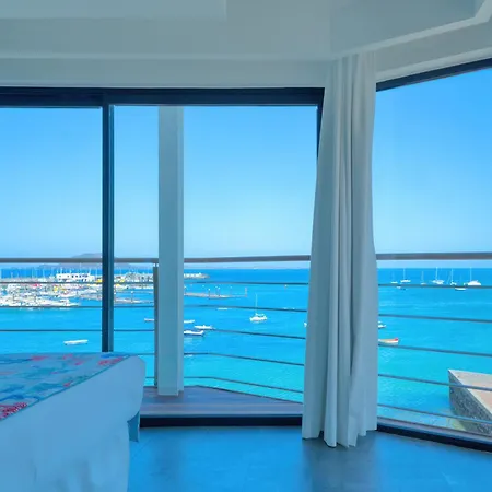 Boutique La Marquesina - Adults Only 4* Κοραλέχο
