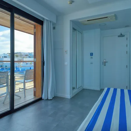 Ξενοδοχείο Boutique La Marquesina - Adults Only