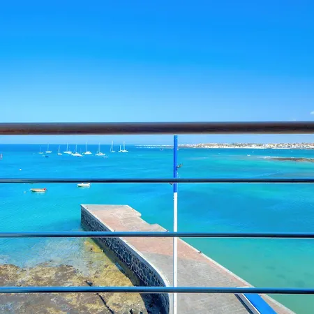 Boutique La Marquesina - Adults Only Ξενοδοχείο 4*