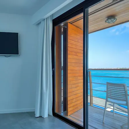 Ξενοδοχείο Boutique La Marquesina - Adults Only 4*