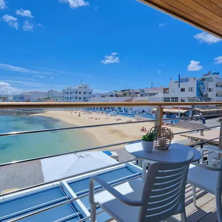 Boutique La Marquesina - Adults Only Κοραλέχο