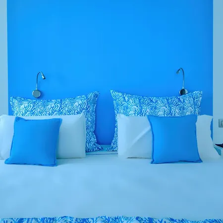 Boutique La Marquesina - Adults Only Hotel