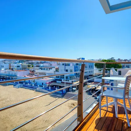 Boutique La Marquesina - Adults Only Ξενοδοχείο 4*