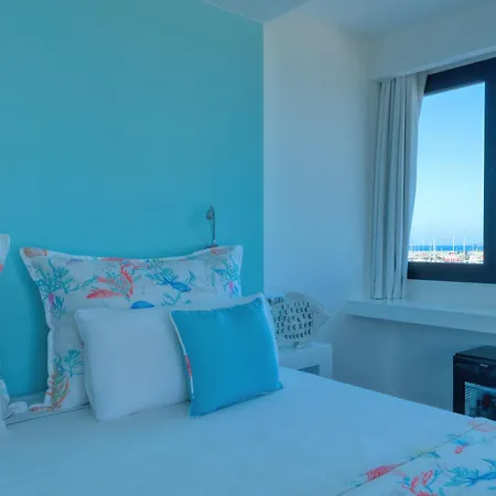 Boutique La Marquesina - Adults Only 4* Κοραλέχο