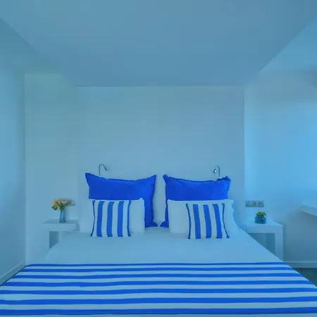 Ξενοδοχείο Boutique La Marquesina - Adults Only