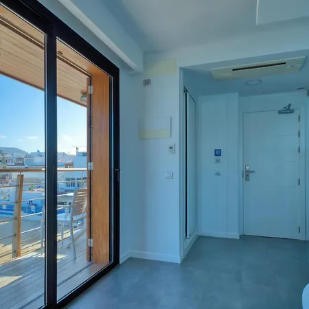 Boutique La Marquesina - Adults Only Ξενοδοχείο 4*