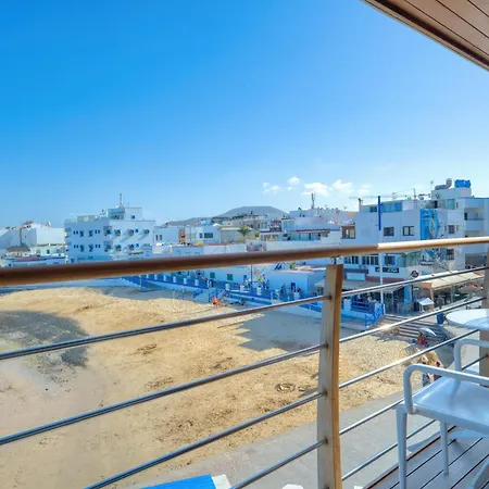 Boutique La Marquesina - Adults Only 4* Κοραλέχο