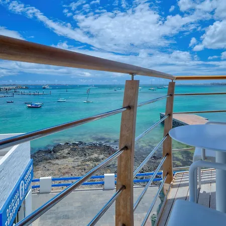 Boutique La Marquesina - Adults Only Κοραλέχο