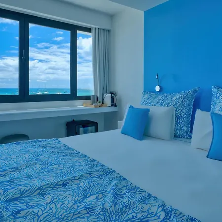 Boutique La Marquesina - Adults Only 4* Κοραλέχο