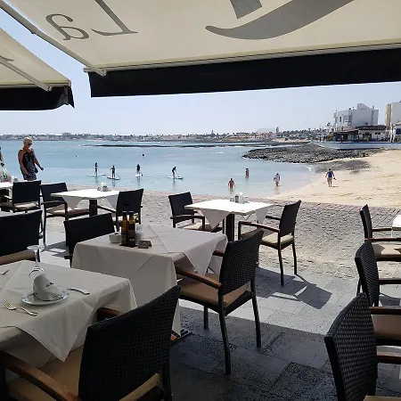 Hotel Boutique La Marquesina - Adults Only Corralejo