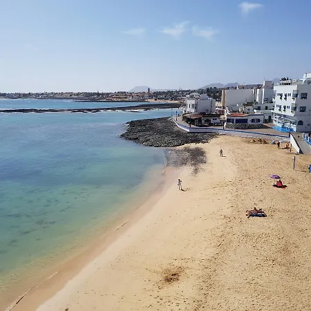 Boutique La Marquesina - Adults Only Hotel Corralejo