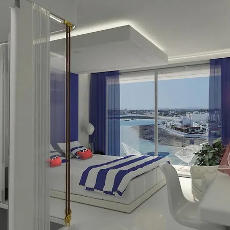 Boutique La Marquesina - Adults Only Corralejo