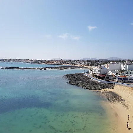 Boutique La Marquesina - Adults Only Corralejo