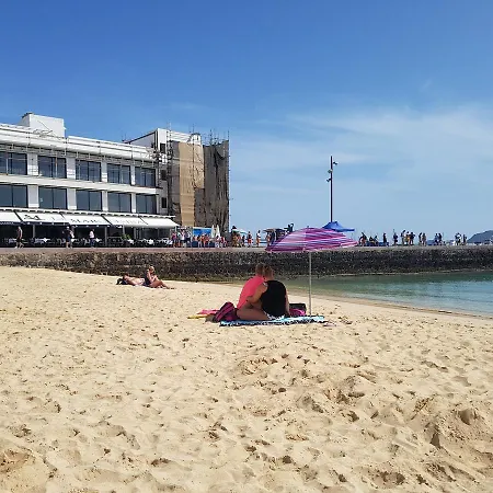 Hotel Boutique La Marquesina - Adults Only Corralejo