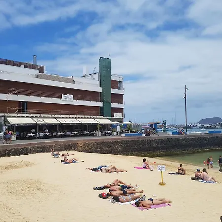 Boutique La Marquesina - Adults Only 4* Corralejo