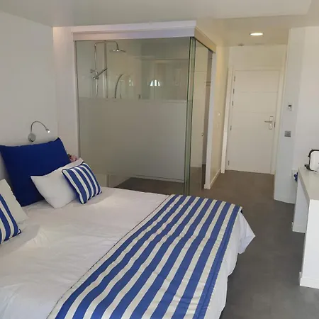 Hotel Boutique La Marquesina - Adults Only 4*