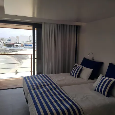 Hotel Boutique La Marquesina - Adults Only Corralejo