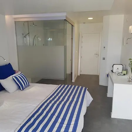 Boutique La Marquesina - Adults Only Hotel 4*