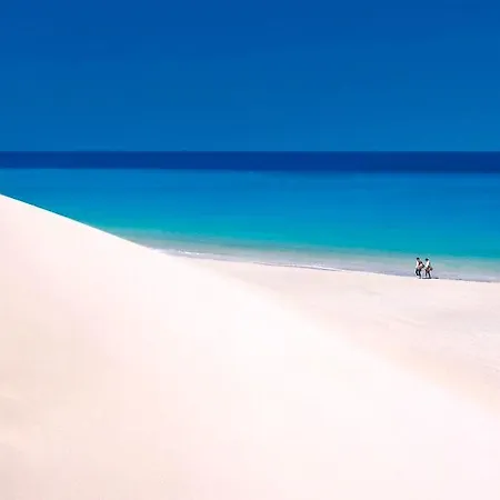 Boutique La Marquesina - Adults Only 4* Corralejo