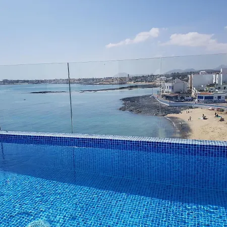 Boutique La Marquesina - Adults Only Hotel