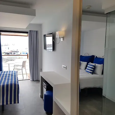 Boutique La Marquesina - Adults Only Hotel