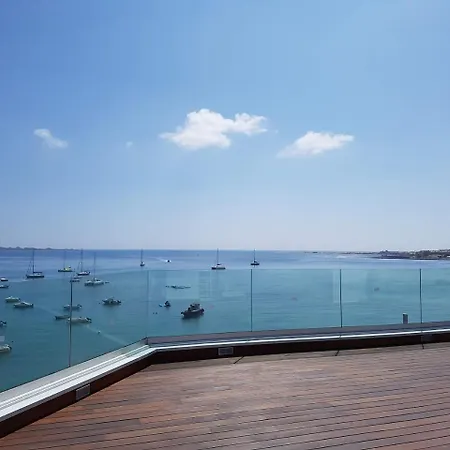 Hotel Boutique La Marquesina - Adults Only