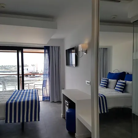 Hotel Boutique La Marquesina - Adults Only 4*